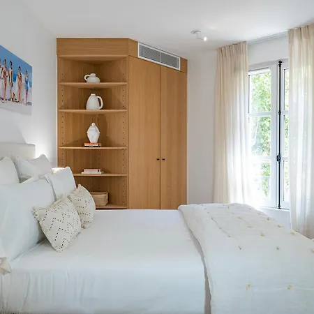 Casita 2 - 2 Avec Parking - Place Des Lices Lejlighed Saint-Tropez