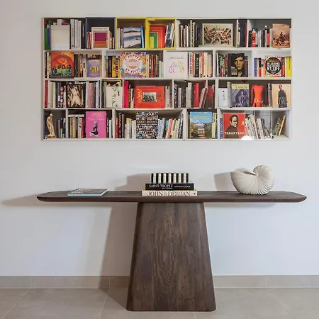 Casita 2 - 2 Avec Parking - Place Des Lices Lejlighed *