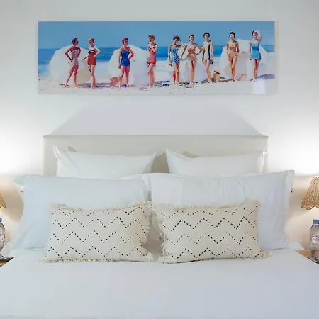 Casita 2 - 2 Avec Parking - Place Des Lices Lejlighed *