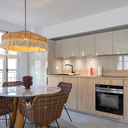 Casita 2 - 2 Avec Parking - Place Des Lices *