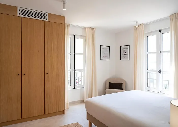 Lejlighed Casita 2 - 2 Avec Parking - Place Des Lices Saint-Tropez