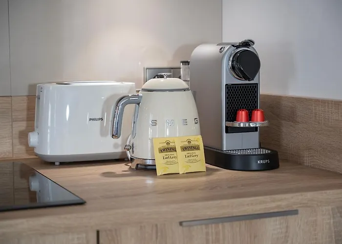 Casita 2 - 2 Avec Parking - Place Des Lices * Saint-Tropez