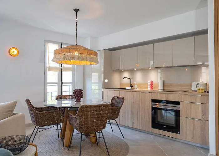 Casita 2 - 2 Avec Parking - Place Des Lices