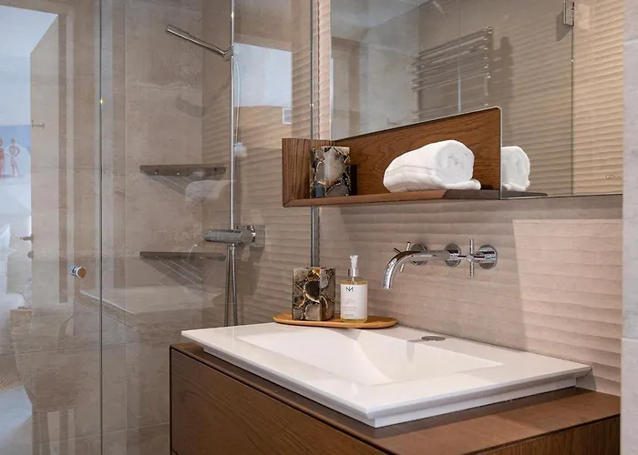 Casita 2 - 2 Avec Parking - Place Des Lices Lejlighed Saint-Tropez