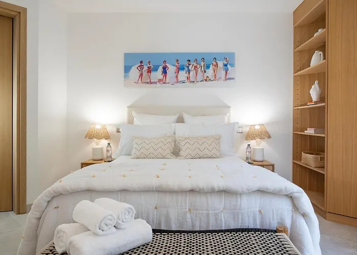 Lejlighed Casita 2 - 2 Avec Parking - Place Des Lices Saint-Tropez