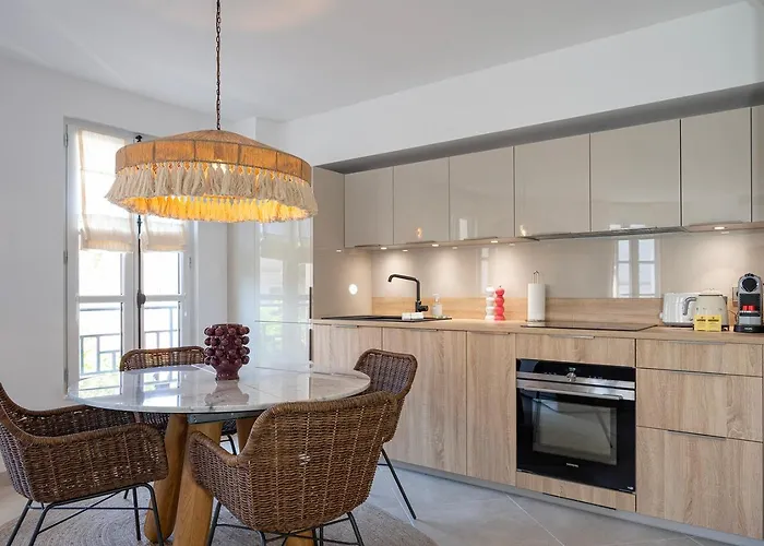 Casita 2 - 2 Avec Parking - Place Des Lices *