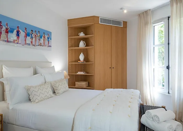 Casita 2 - 2 Avec Parking - Place Des Lices * Saint-Tropez