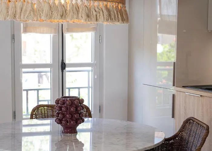 Lejlighed Casita 2 - 2 Avec Parking - Place Des Lices *