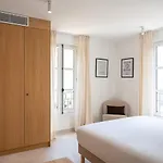 Apartment Casita 2 - 2 Avec Parking - Place Des Lices Saint-Tropez