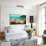 Appartement Casita 2 - 2 Avec Parking - Place Des Lices Saint-Tropez