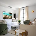 Casita 2 - 2 Avec Parking - Place Des Lices * Saint-Tropez