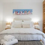 Appartement Casita 2 - 2 Avec Parking - Place Des Lices Saint-Tropez
