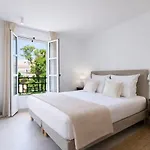 Casita 2 - 2 Avec Parking - Place Des Lices Apartament