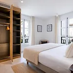 Apartament Casita 2 - 2 Avec Parking - Place Des Lices