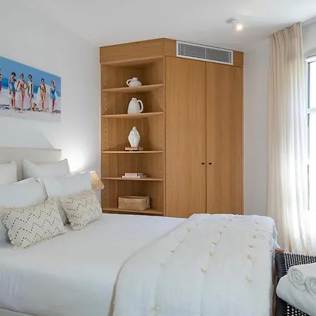 Casita 2 - 2 Avec Parking - Place Des Lices * Σαιν-Τροπέ