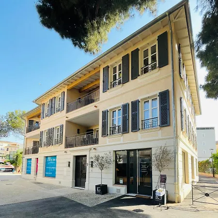 Casita 2 - 2 Avec Parking - Place Des Lices Appartement