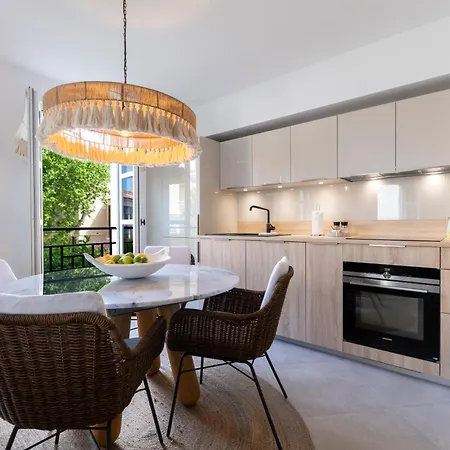 Casita 2 - 2 Avec Parking - Place Des Lices Appartement Saint-Tropez