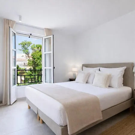 Casita 2 - 2 Avec Parking - Place Des Lices Apartament