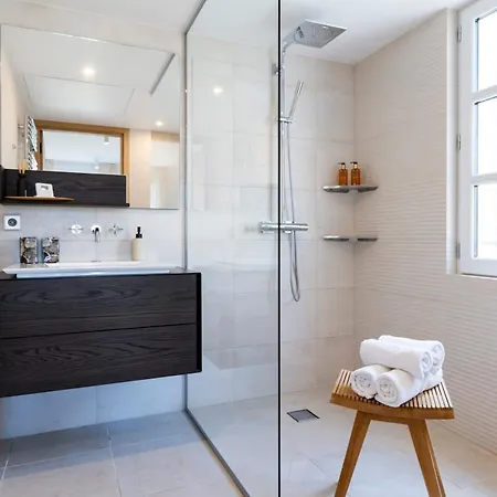 Casita 2 - 2 Avec Parking - Place Des Lices Apartament Saint-Tropez