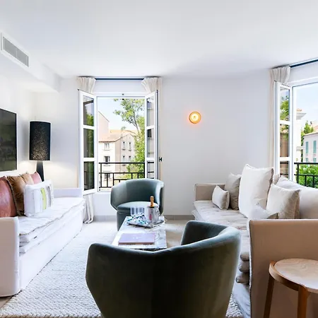 Casita 2 - 2 Avec Parking - Place Des Lices