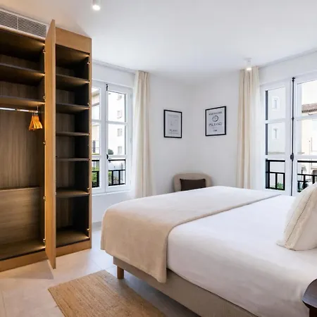 Apartament Casita 2 - 2 Avec Parking - Place Des Lices