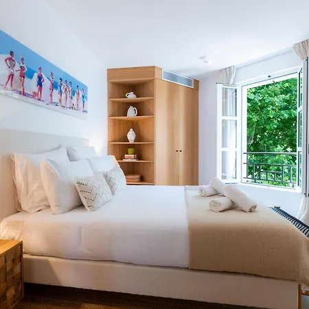 Casita 2 - 2 Avec Parking - Place Des Lices Apartament Saint-Tropez