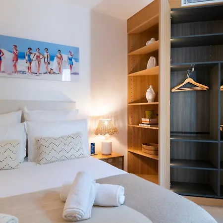 Casita 2 - 2 Avec Parking - Place Des Lices Appartement