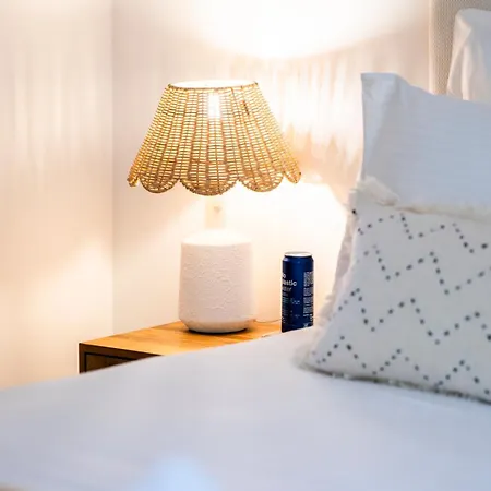 Apartament Casita 2 - 2 Avec Parking - Place Des Lices *