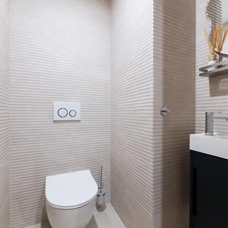 Casita 2 - 2 Avec Parking - Place Des Lices Apartament Saint-Tropez