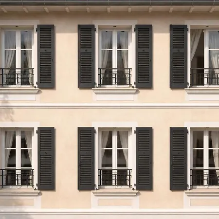 Apartament Casita 2 - 2 Avec Parking - Place Des Lices