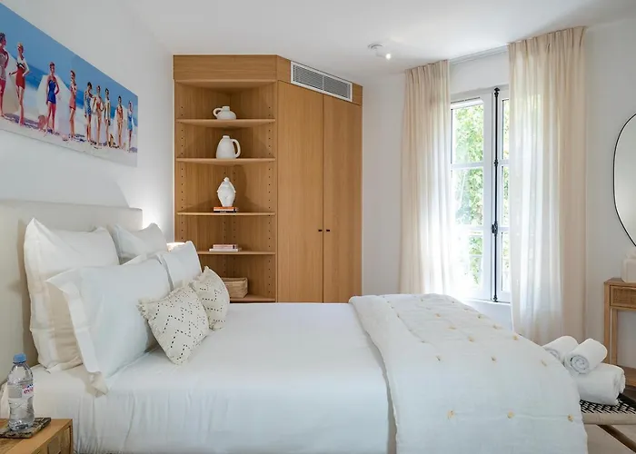 Casita 2 - 2 Avec Parking - Place Des Lices Appartement Saint-Tropez