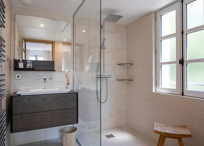 Casita 2 - 2 Avec Parking - Place Des Lices Appartement