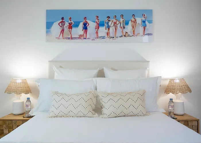 Casita 2 - 2 Avec Parking - Place Des Lices Appartement *